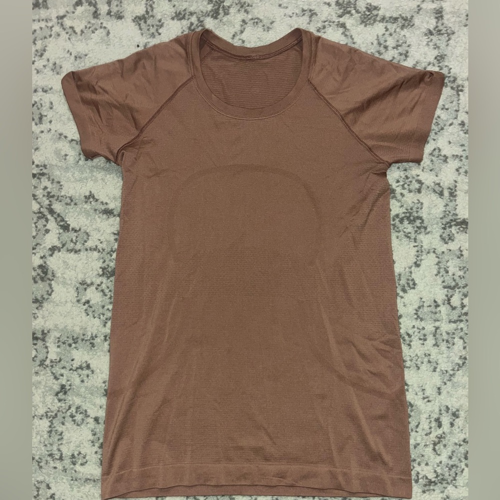 lululemon swiftly tech